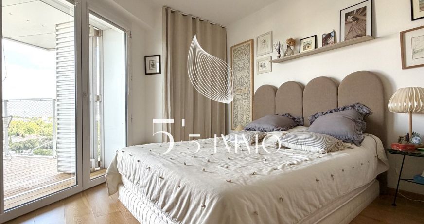 vente Appartement Montpellier