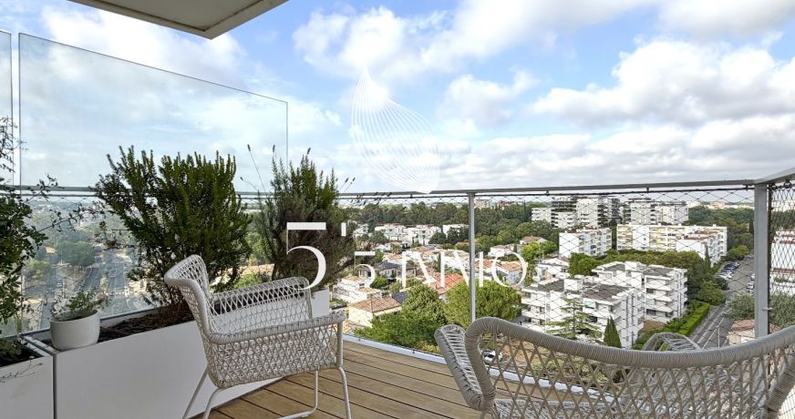 vente Appartement Montpellier