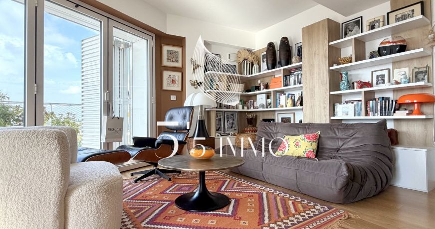 vente Appartement Montpellier