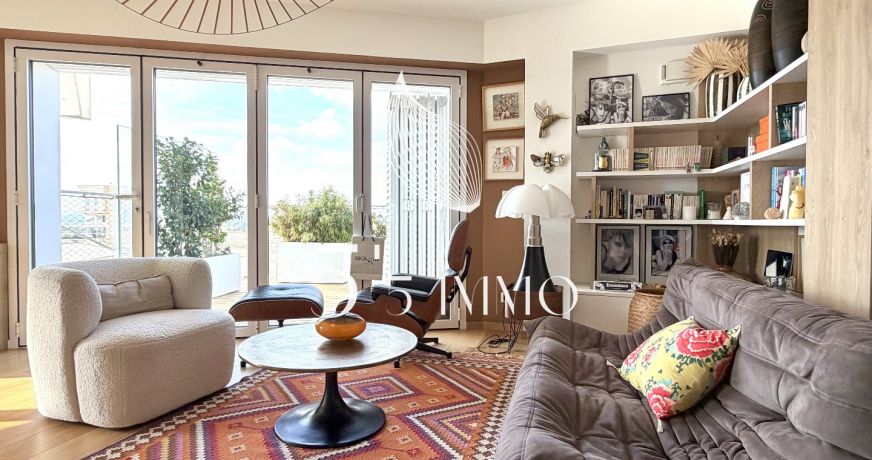vente Appartement Montpellier