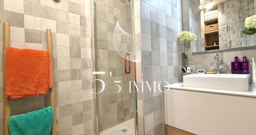 vente Appartement Montpellier