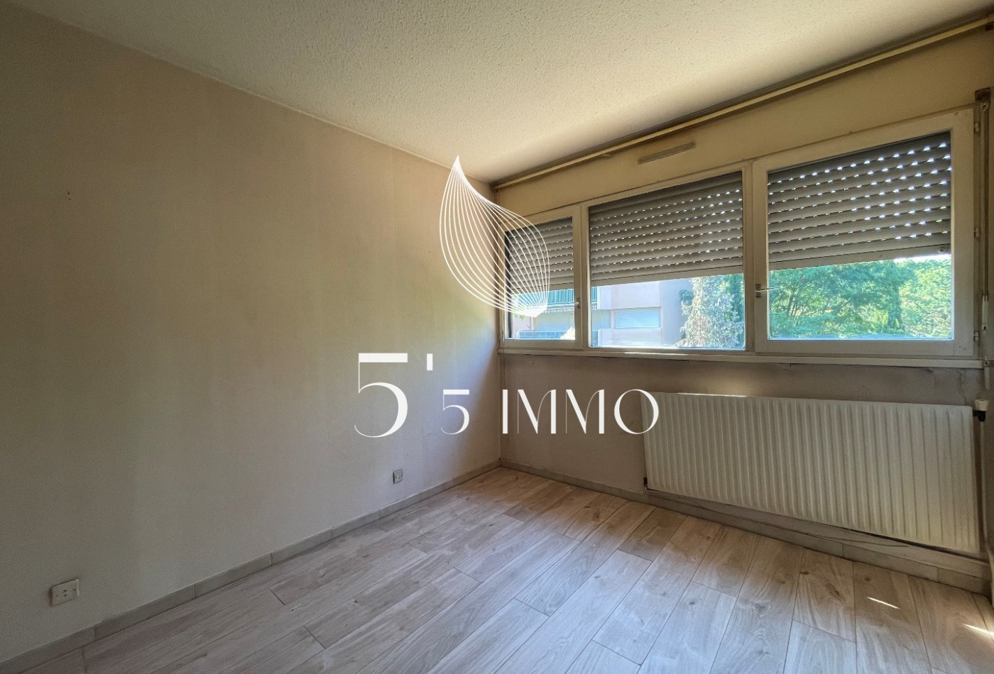 vente Appartement Montpellier - Photo 6
