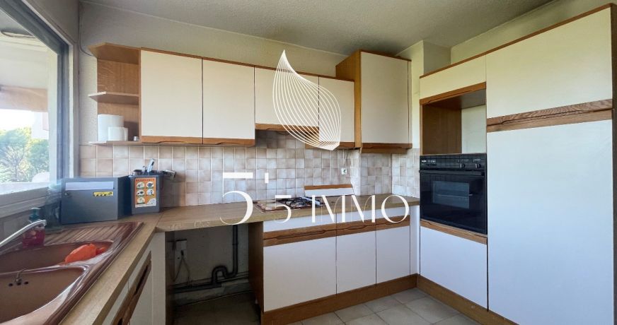 vente Appartement Montpellier