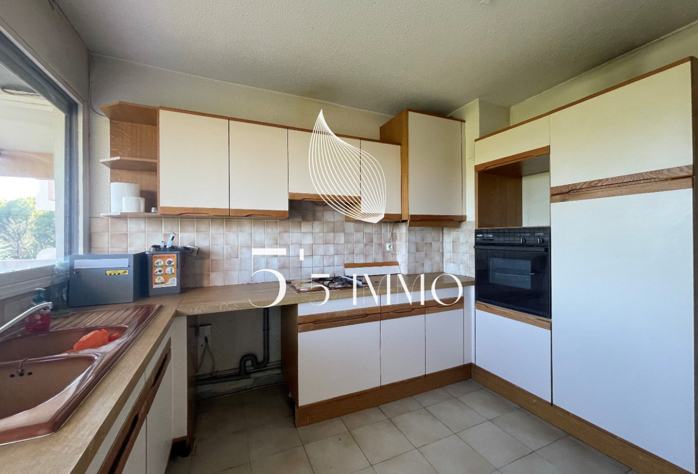 vente Appartement Montpellier - Photo 4