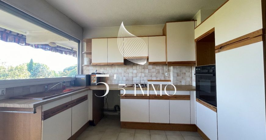 vente Appartement Montpellier