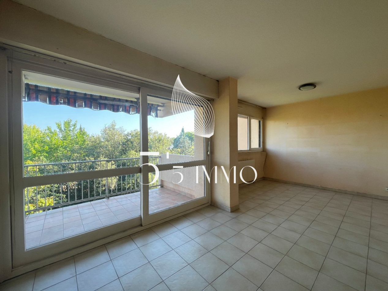 vente Appartement Montpellier - Photo 3