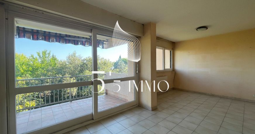 vente Appartement Montpellier