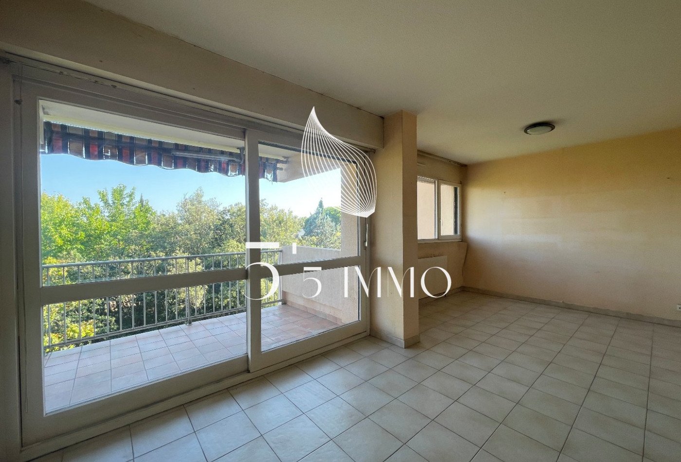 vente Appartement Montpellier - Photo 3
