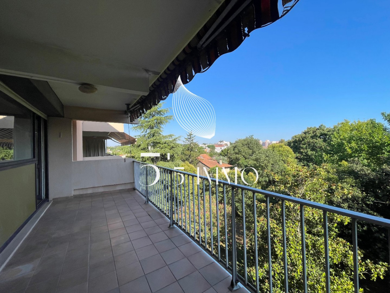 vente Appartement Montpellier - Photo 7