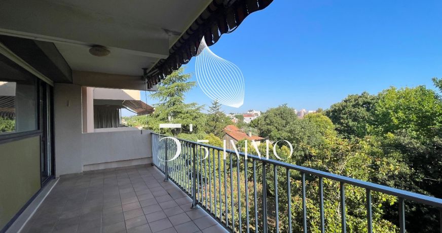 vente Appartement Montpellier