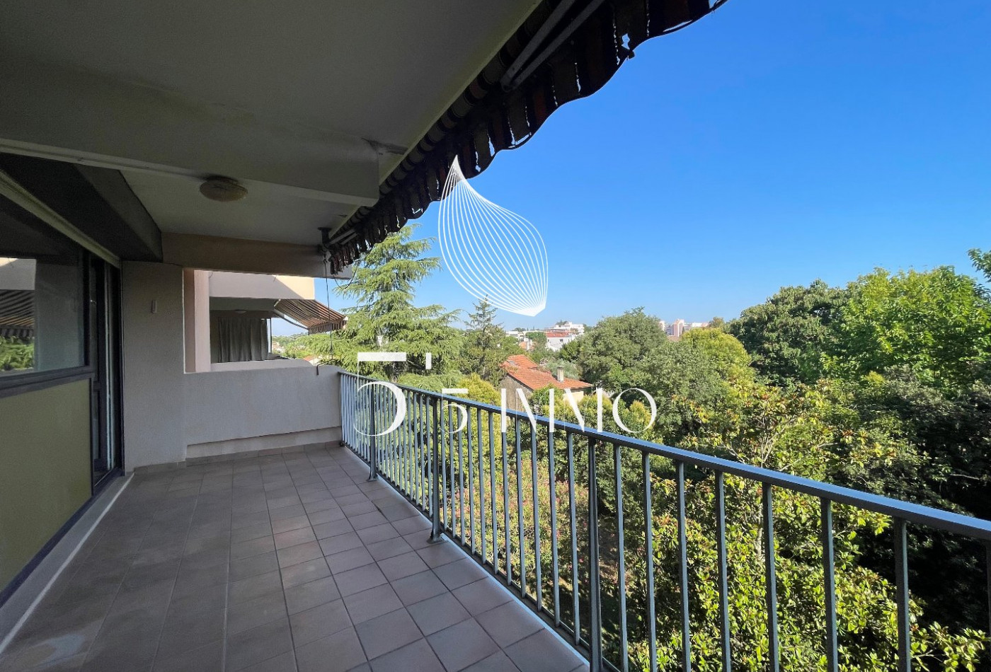 vente Appartement Montpellier - Photo 7