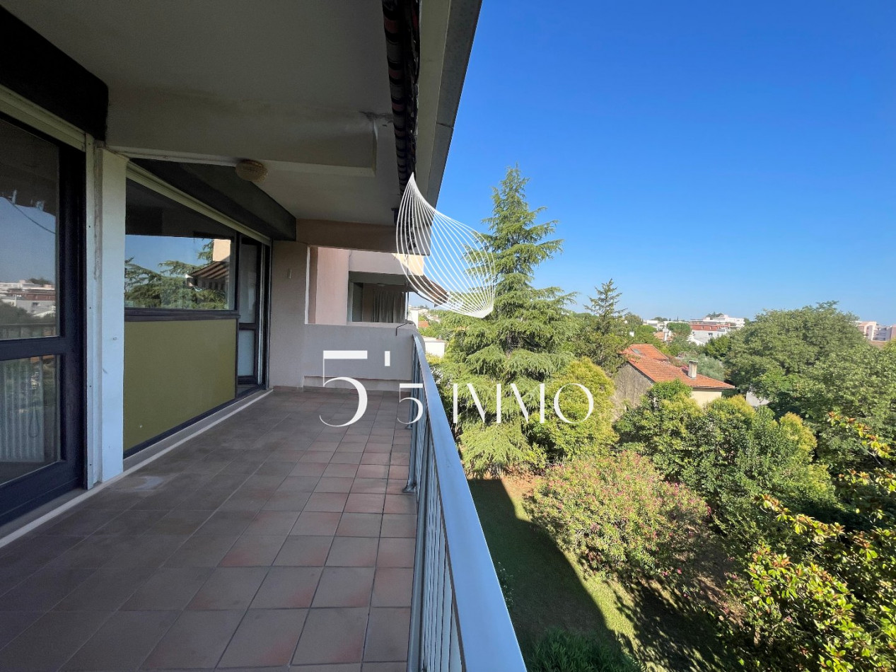 vente Appartement Montpellier - Photo 8