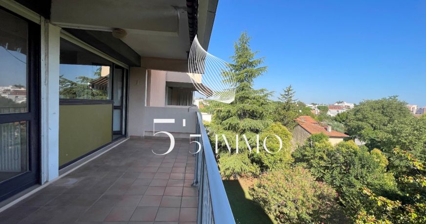 vente Appartement Montpellier