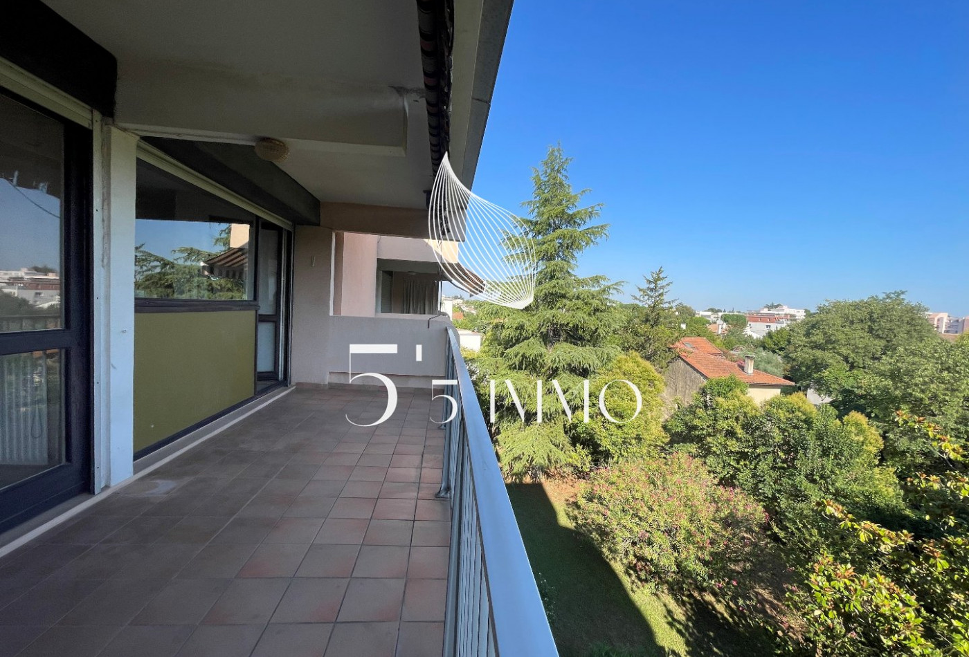 vente Appartement Montpellier - Photo 8