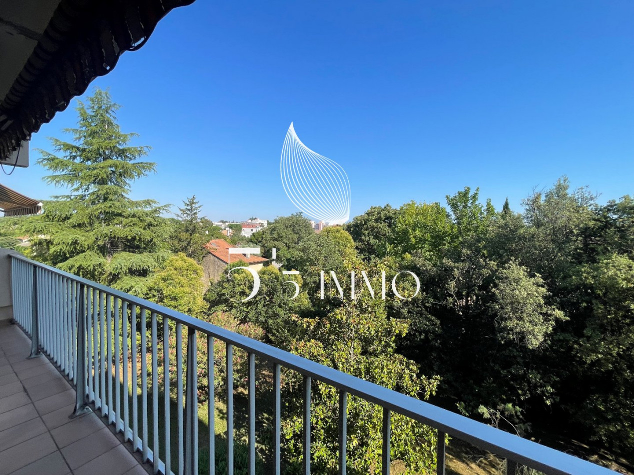 vente Appartement Montpellier - Photo 1