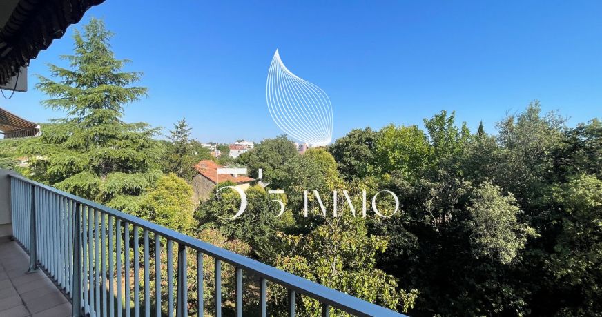 vente Appartement Montpellier
