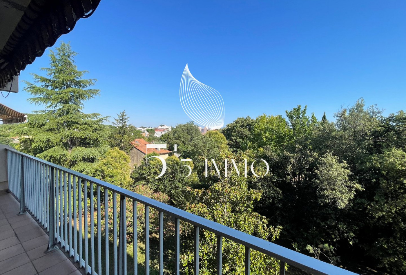 vente Appartement Montpellier - Photo 1