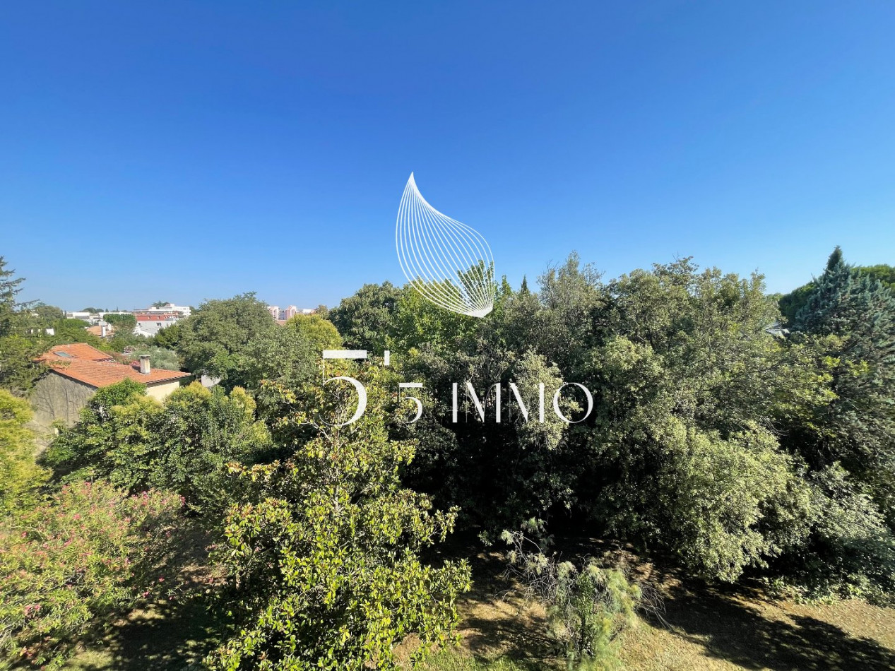 vente Appartement Montpellier - Photo 2