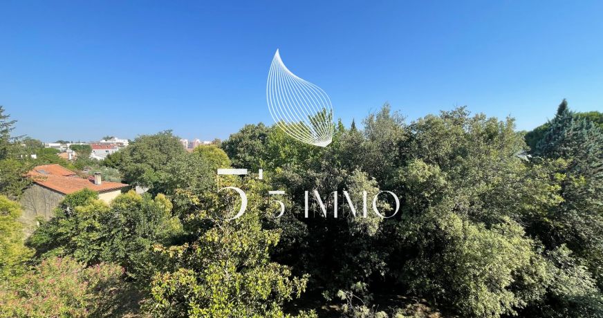 vente Appartement Montpellier