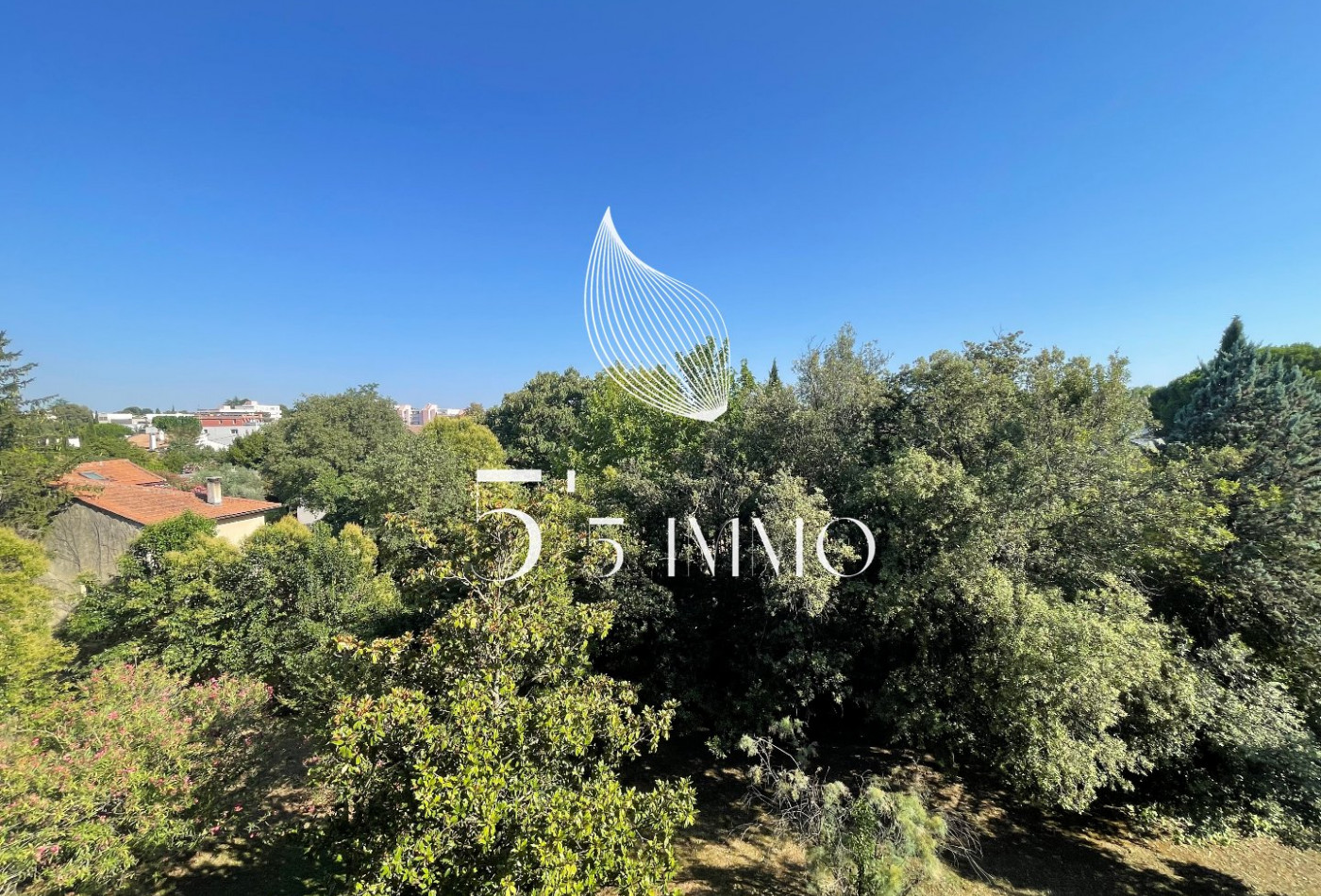 vente Appartement Montpellier - Photo 2