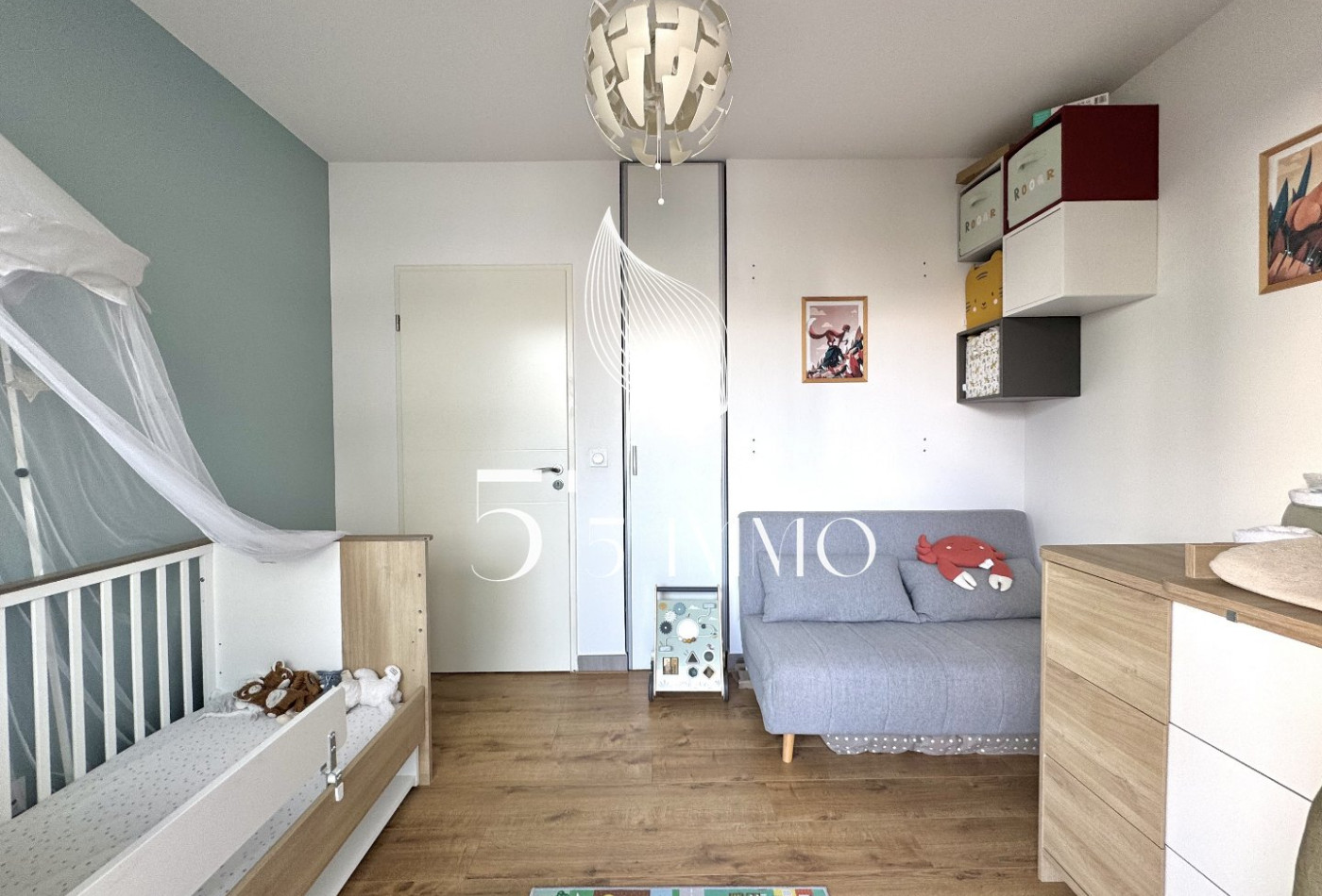 vente Appartement Montpellier - Photo 9