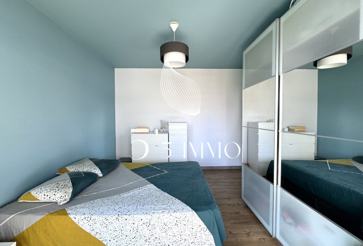 vente Appartement Montpellier - Photo 8