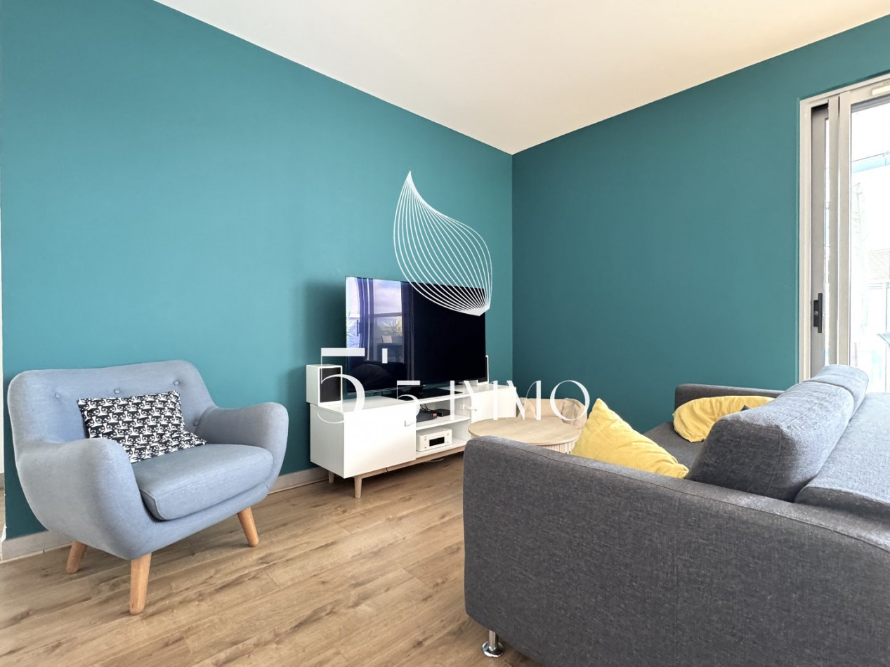 vente Appartement Montpellier - Photo 5
