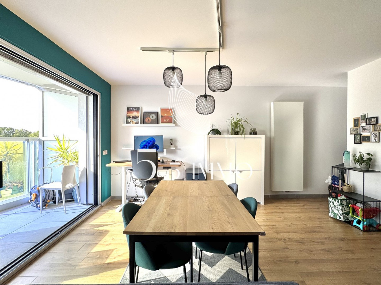 vente Appartement Montpellier - Photo 4