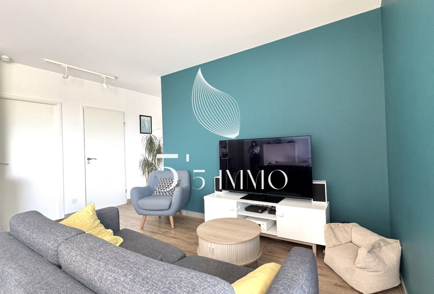 vente Appartement Montpellier - Photo 6