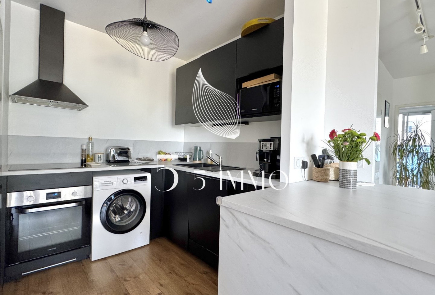 vente Appartement Montpellier - Photo 7
