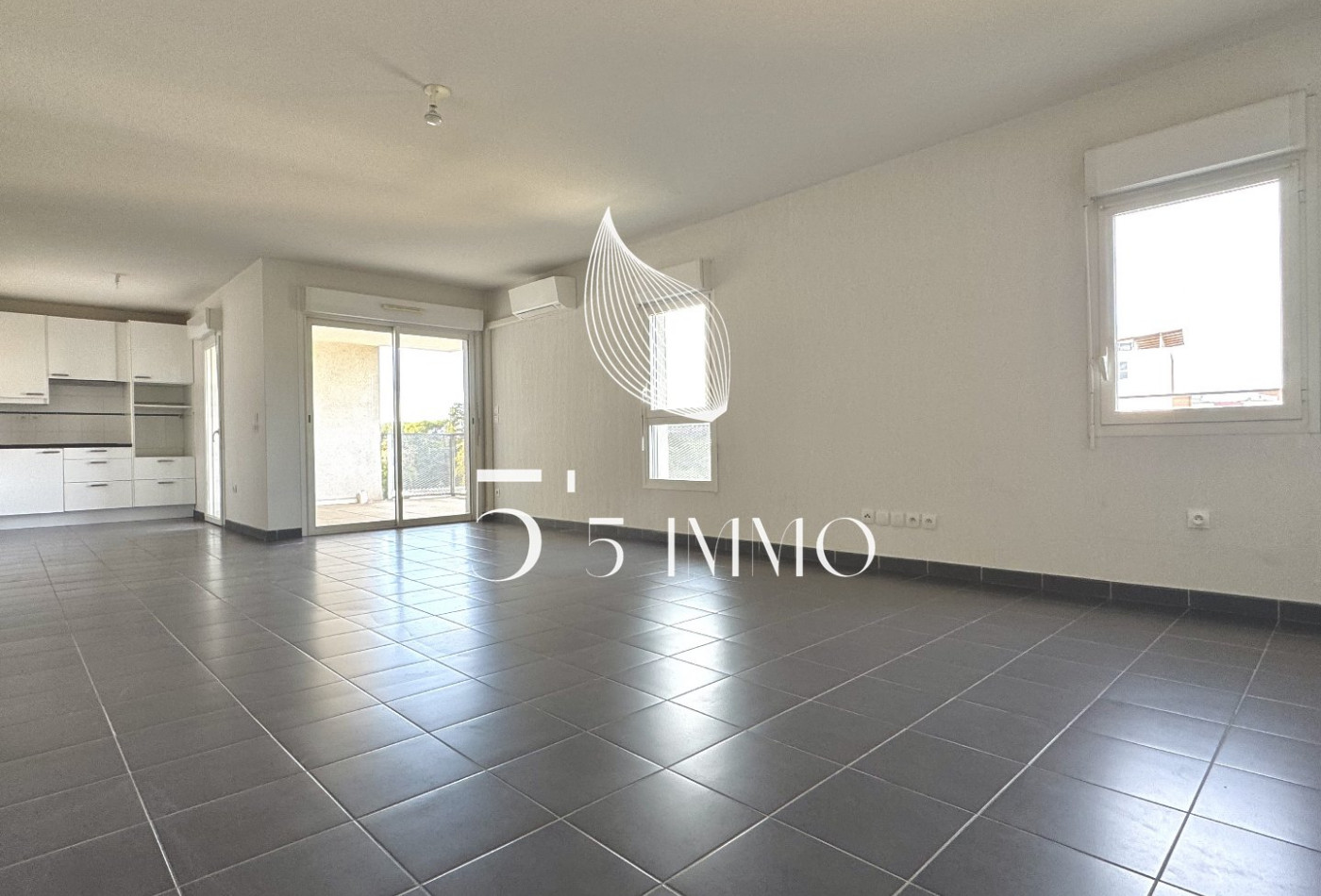 vente Appartement Montpellier - Photo 5