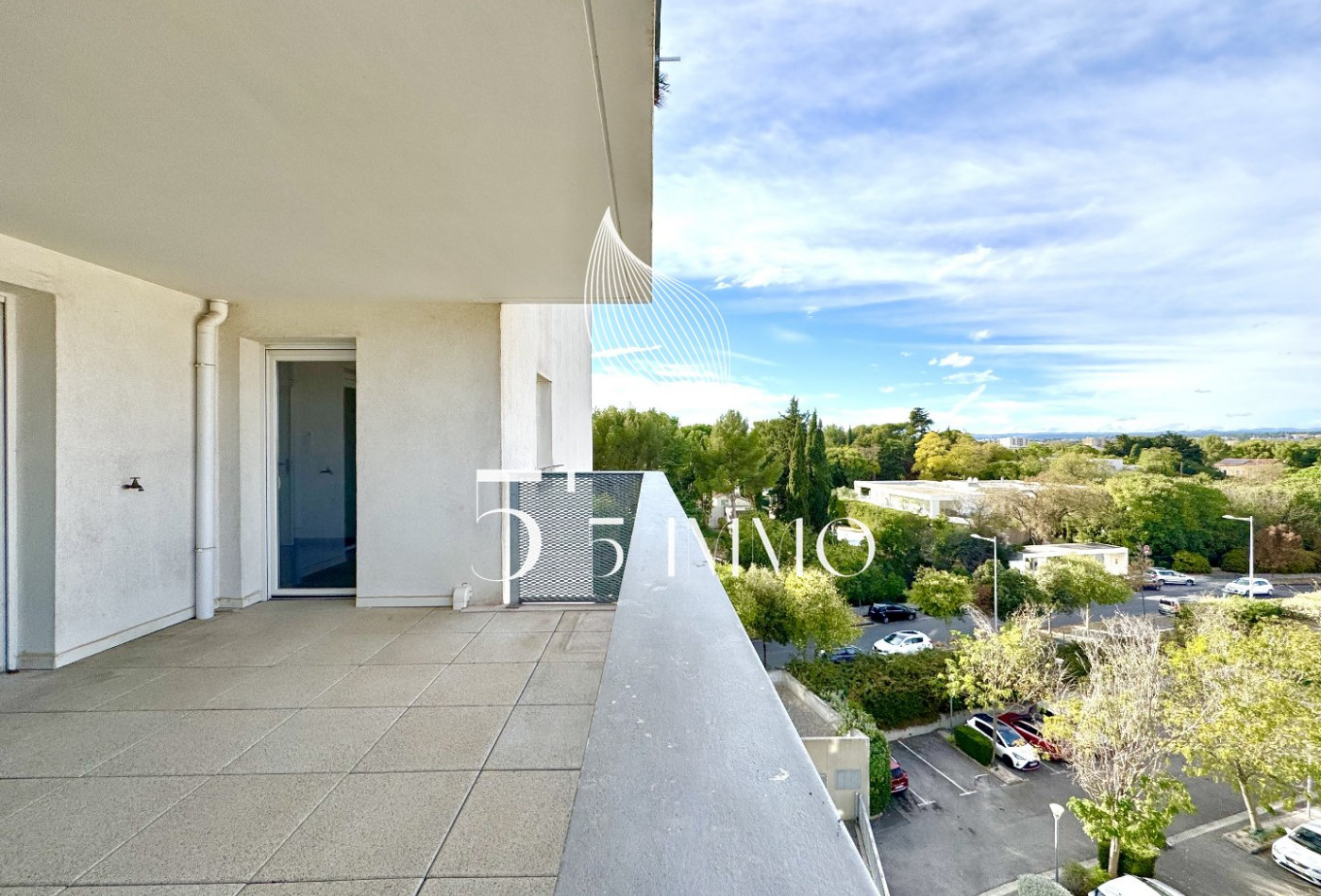 vente Appartement Montpellier - Photo 3