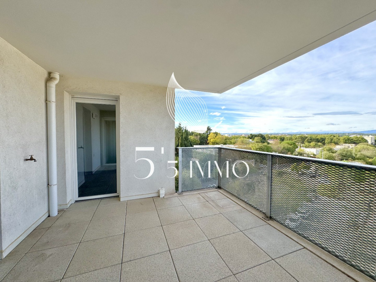 vente Appartement Montpellier - Photo 2