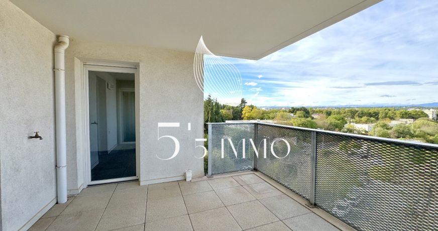 vente Appartement Montpellier