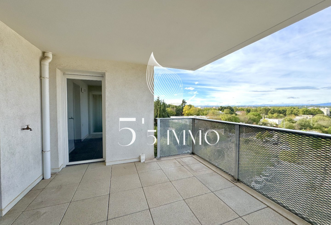 vente Appartement Montpellier - Photo 2