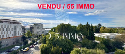 vente Appartement Montpellier