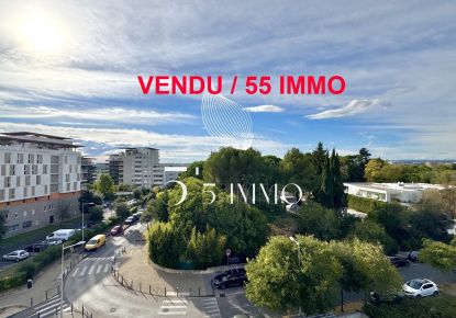 vente Appartement Montpellier