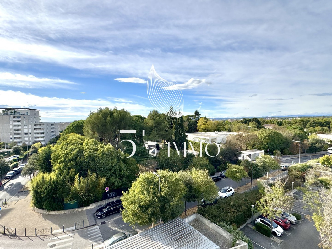 vente Appartement Montpellier - Photo 10