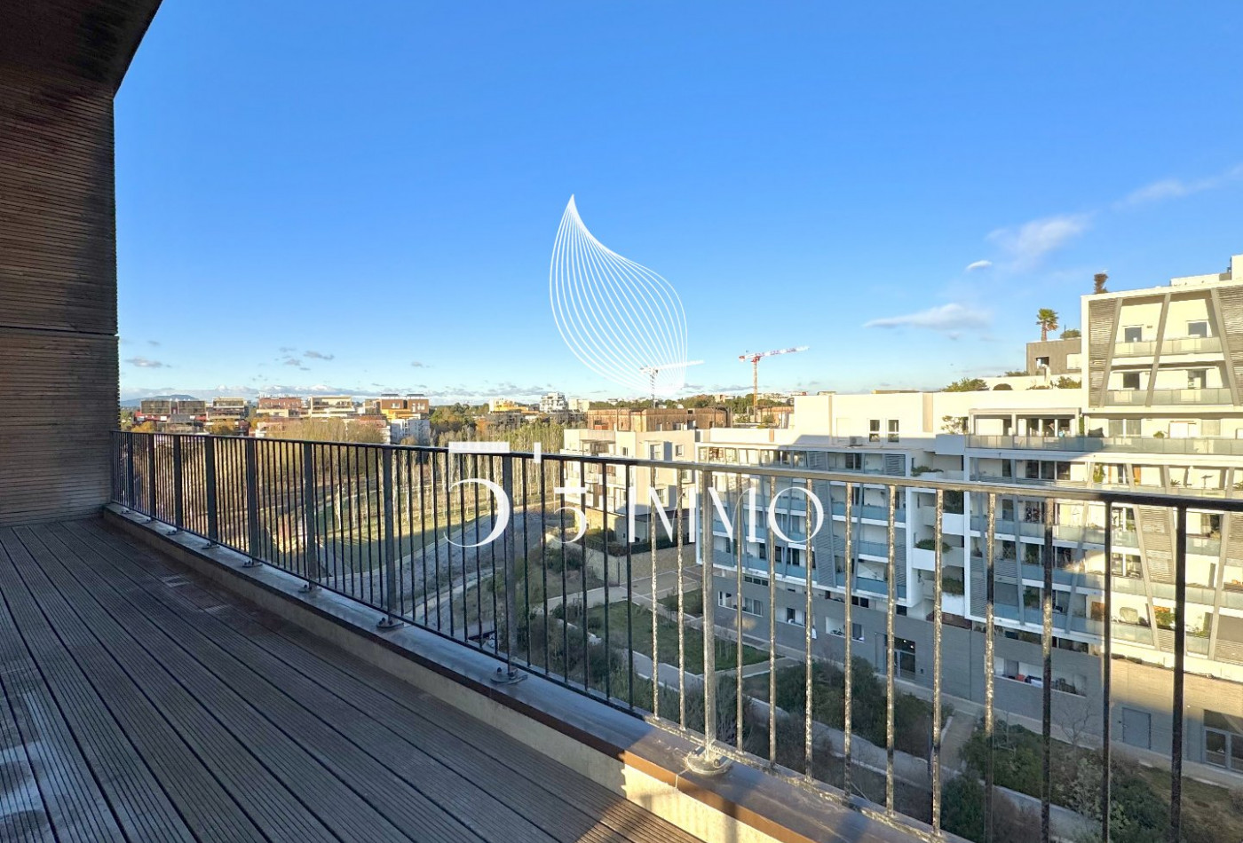 vente Appartement Montpellier - Photo 8