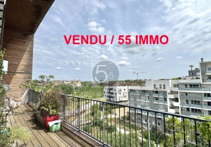 vente Appartement Montpellier