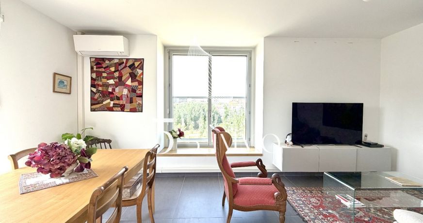 vente Appartement Montpellier