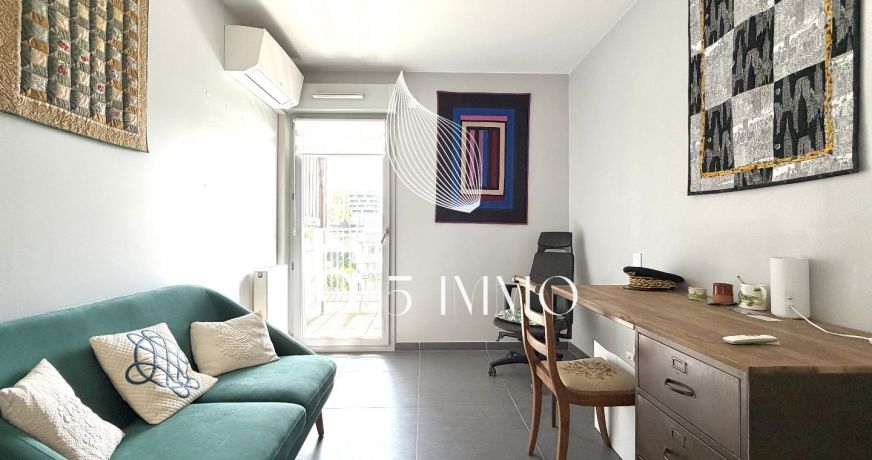 vente Appartement Montpellier