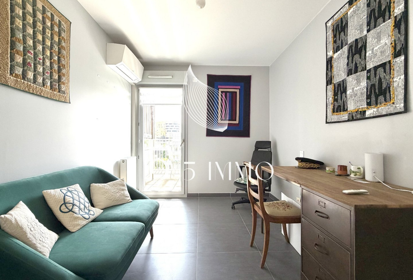 vente Appartement Montpellier - Photo 8