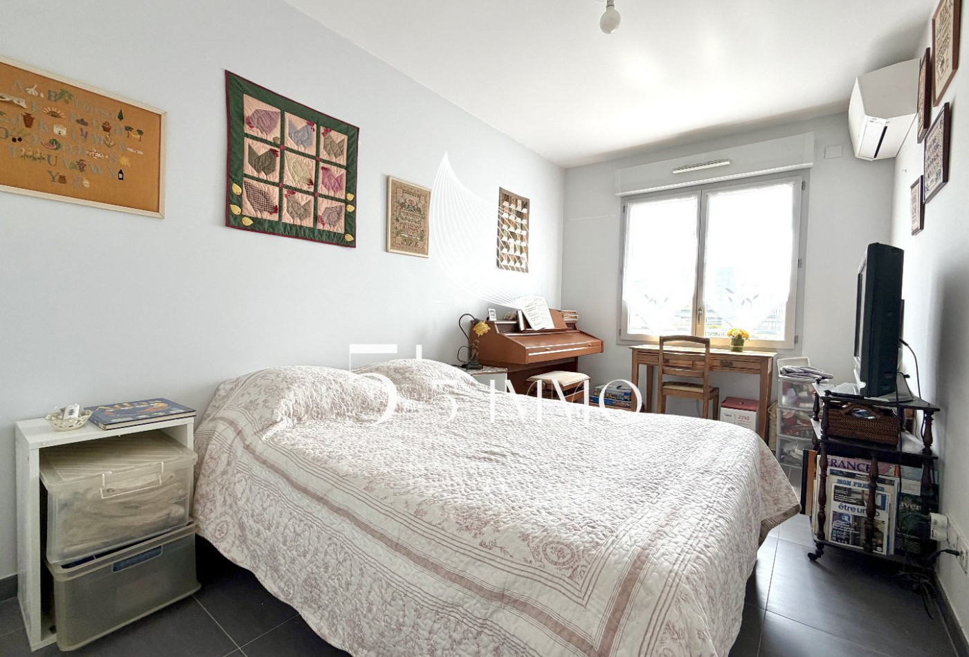 vente Appartement Montpellier - Photo 10