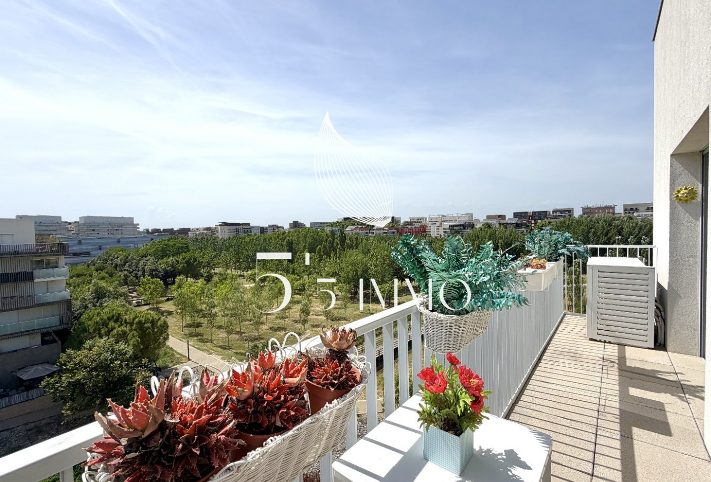 vente Appartement Montpellier - Photo 2