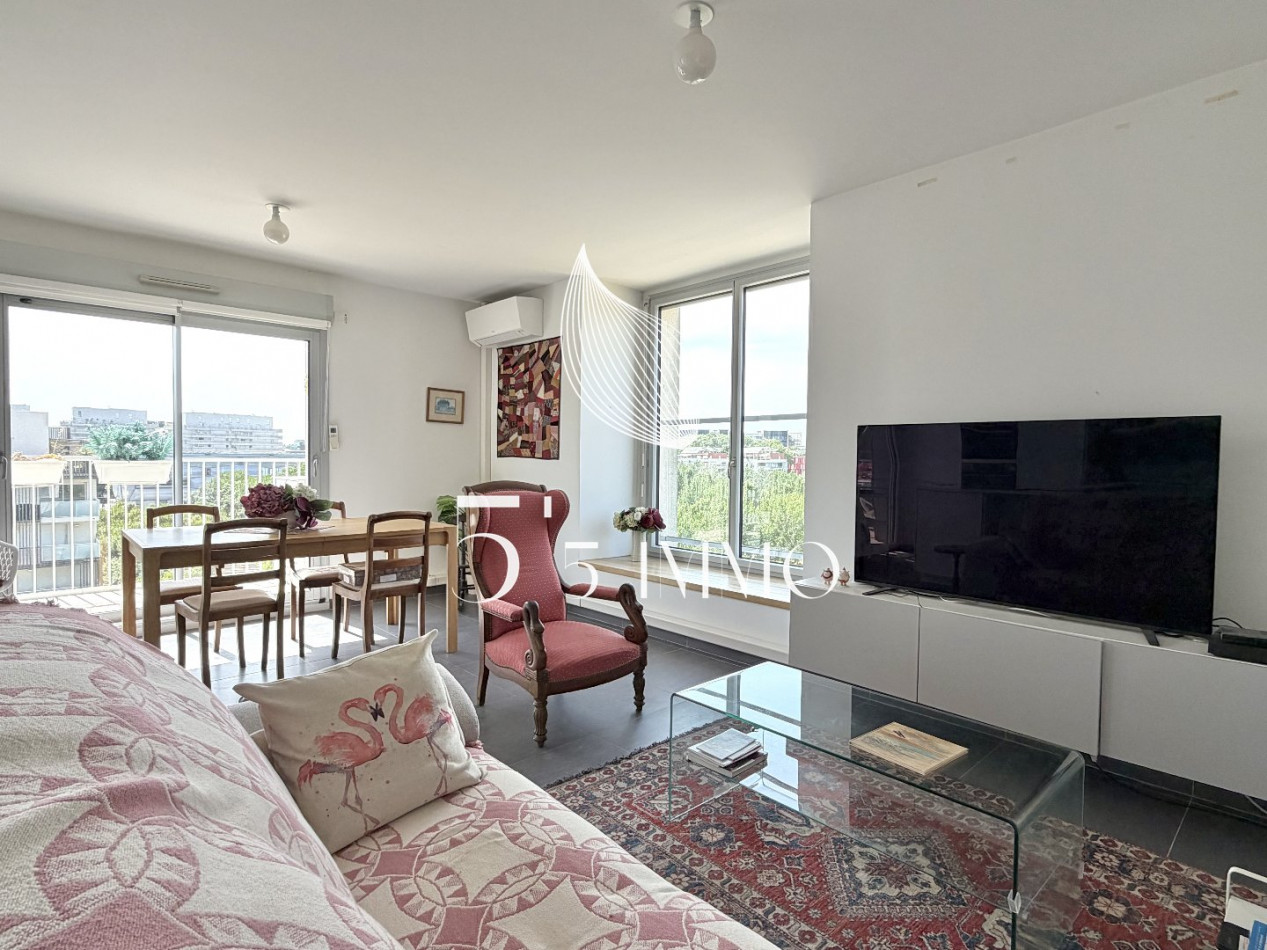 vente Appartement Montpellier - Photo 4