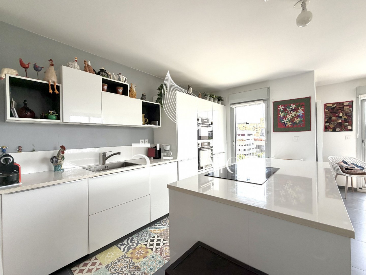 vente Appartement Montpellier - Photo 6