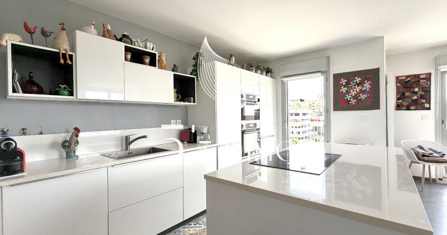 vente Appartement Montpellier