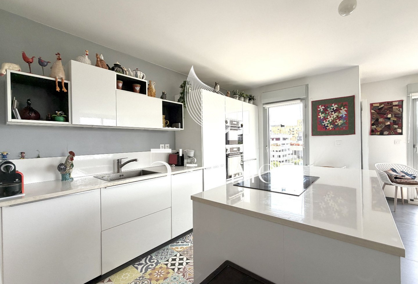 vente Appartement Montpellier - Photo 6