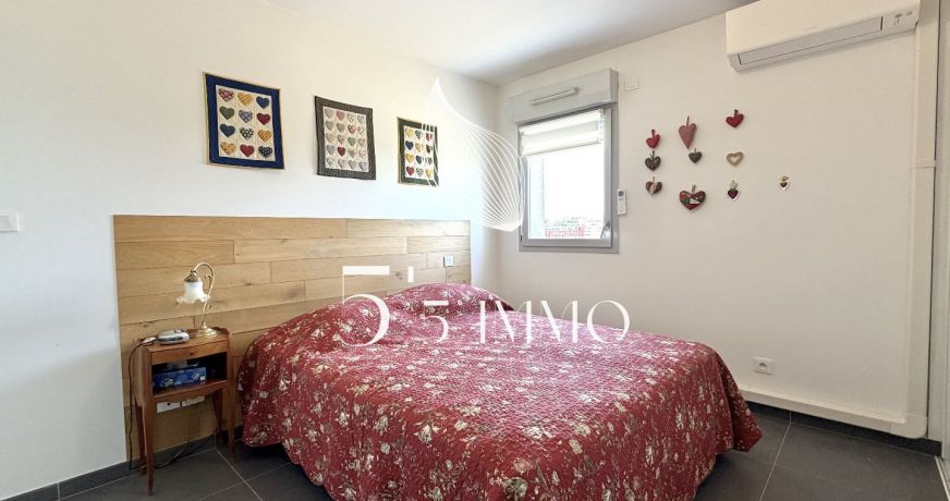vente Appartement Montpellier